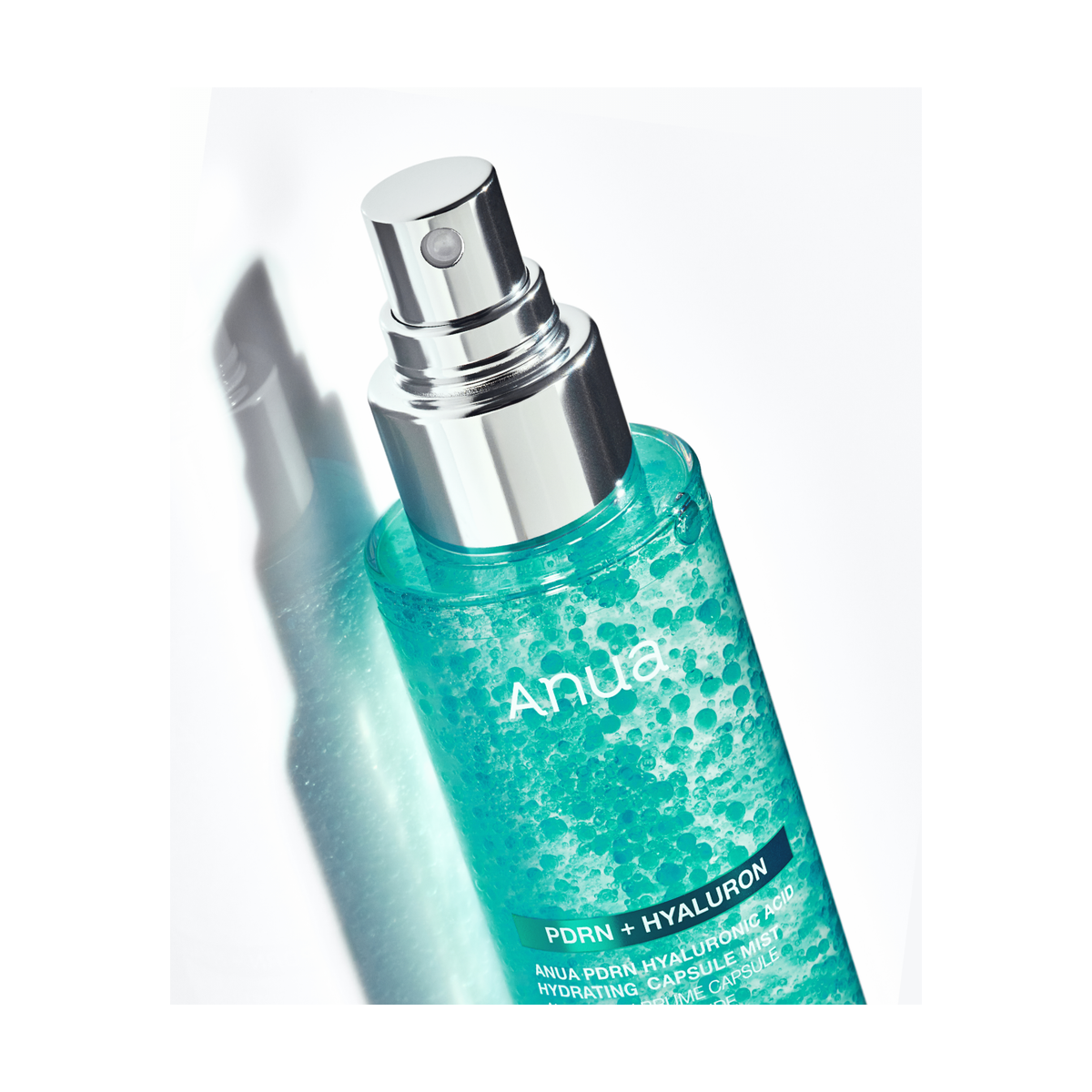 PDRN Hyaluronic Acid Hydrating Capsule Mist 100ml 4