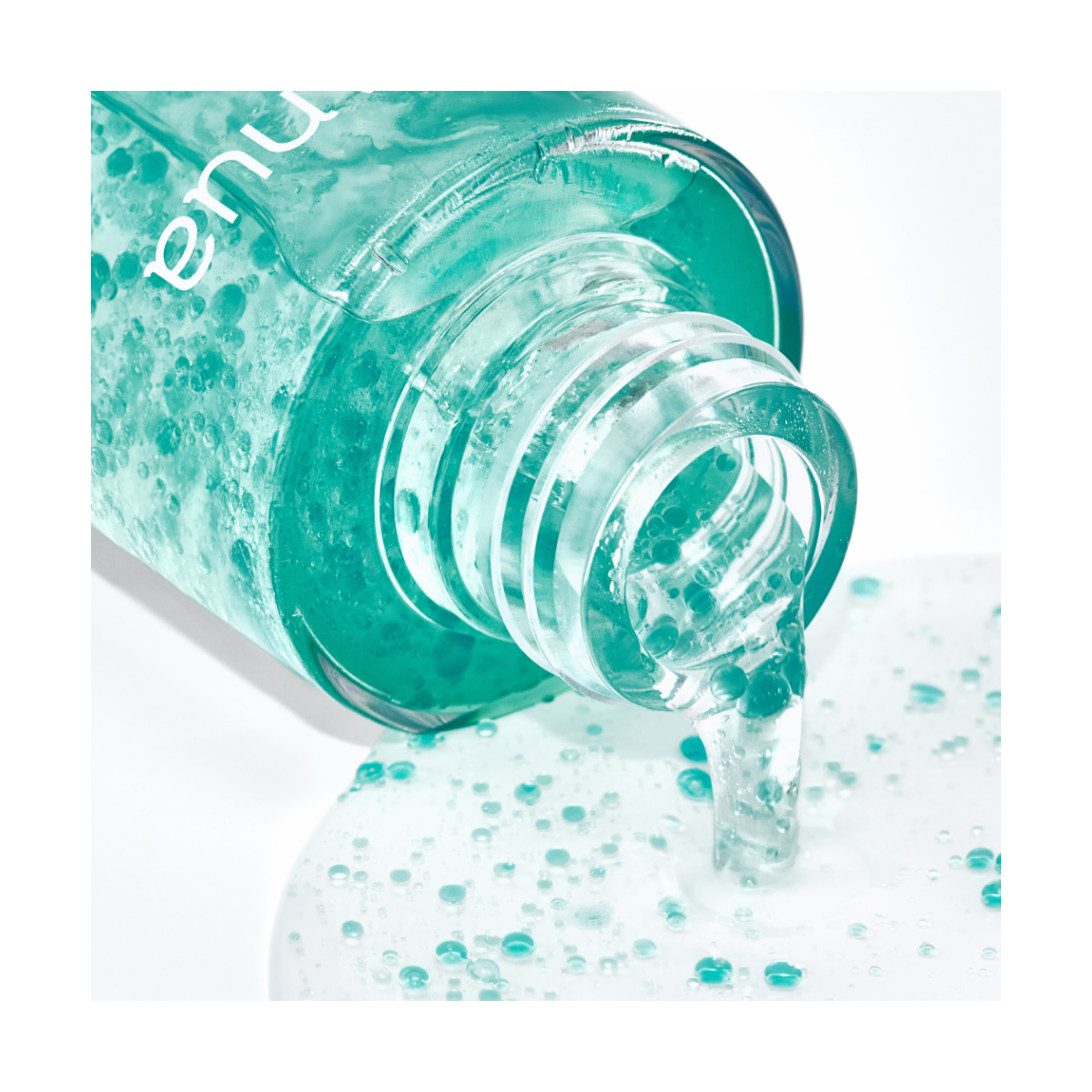 PDRN Hyaluronic Acid Hydrating Capsule Mist 100ml 5