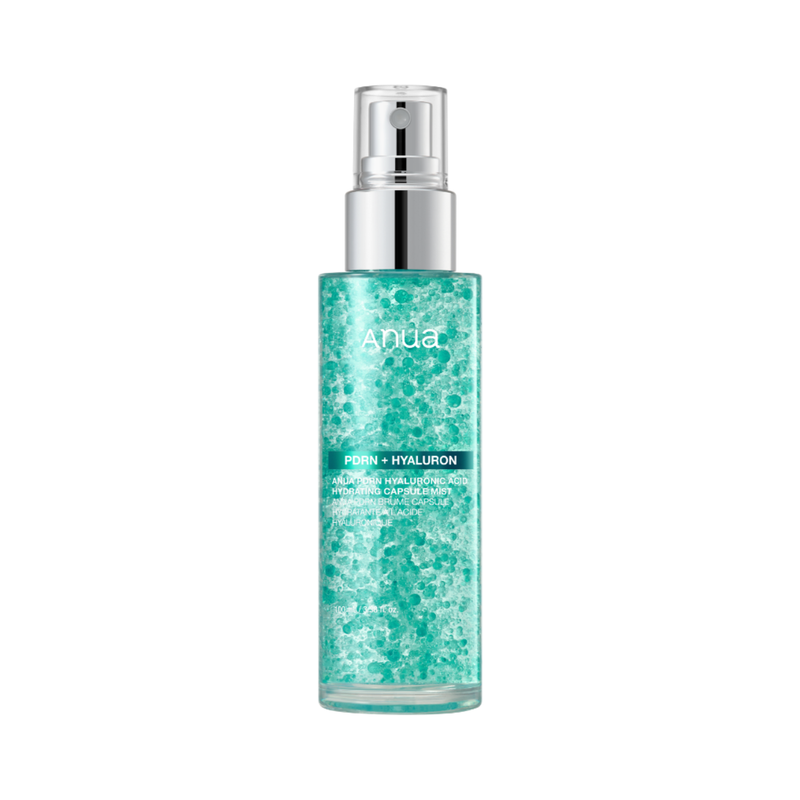 PDRN Hyaluronic Acid Hydrating Capsule Mist 100ml