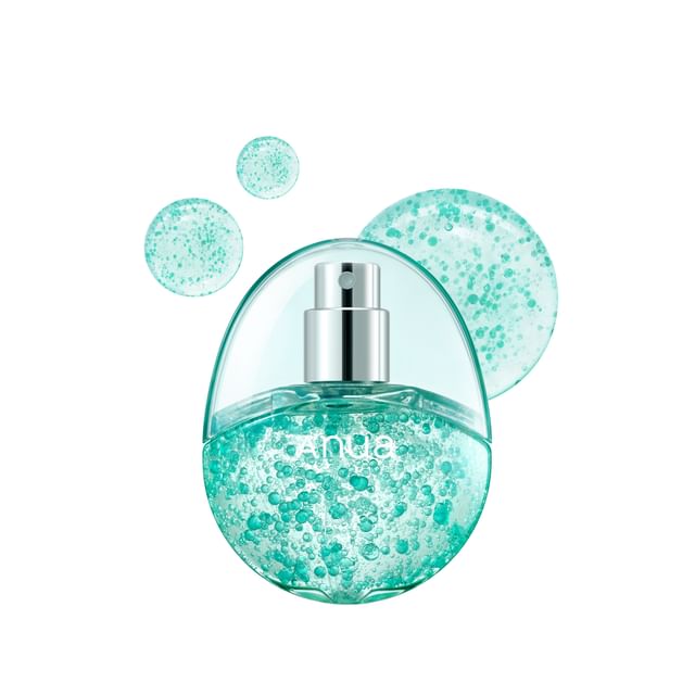 PDRN Hyaluronic Acid Hydrating Capsule Mist 100ml 2
