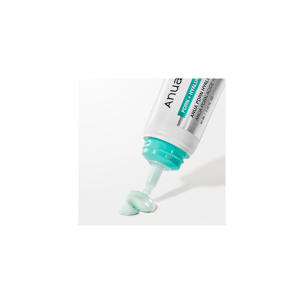PDRN Hyaluronic Acid 100 Moisturizing Cream 60ml 5