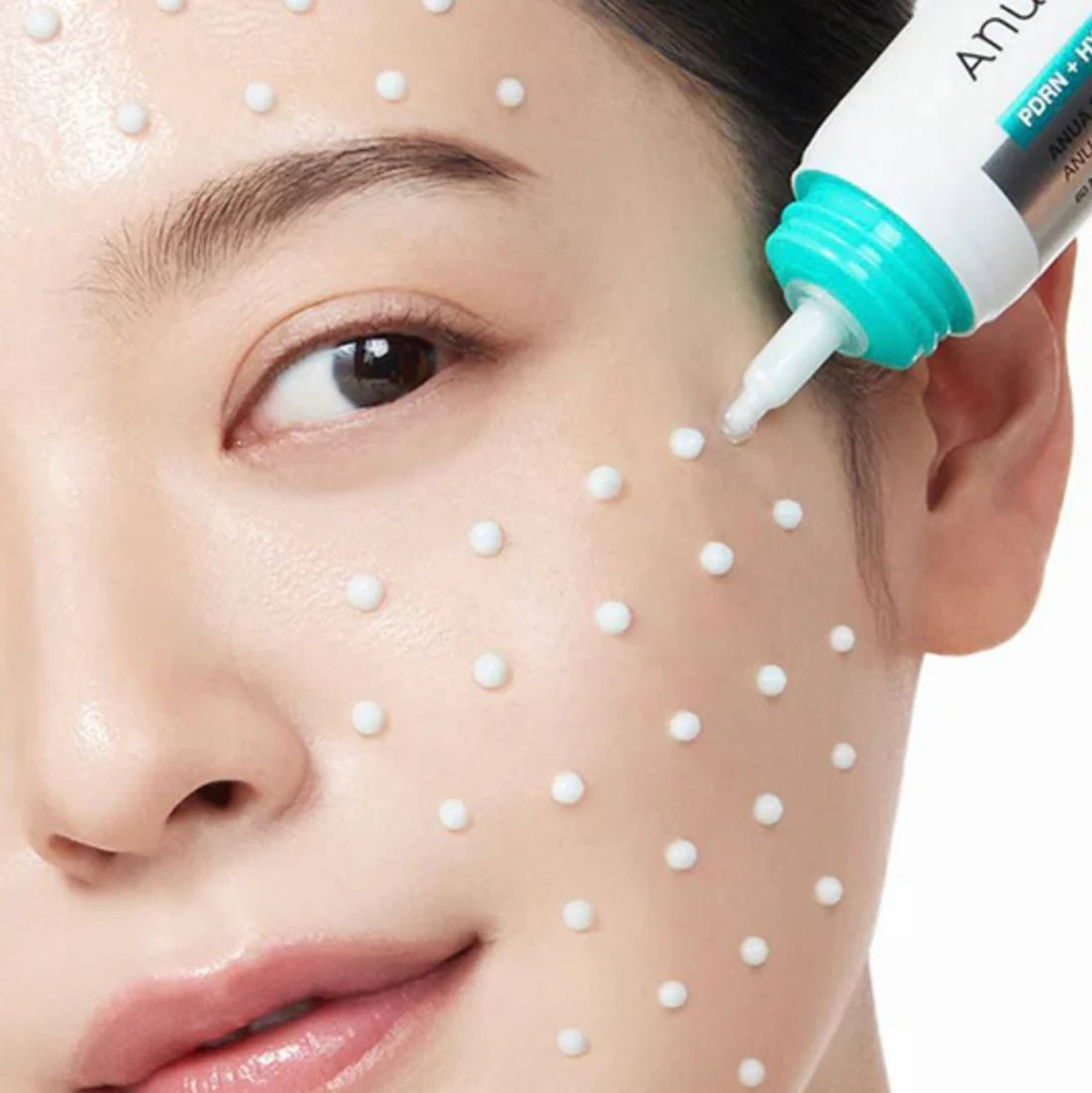 PDRN Hyaluronic Acid 100 Moisturizing Cream 60ml 6