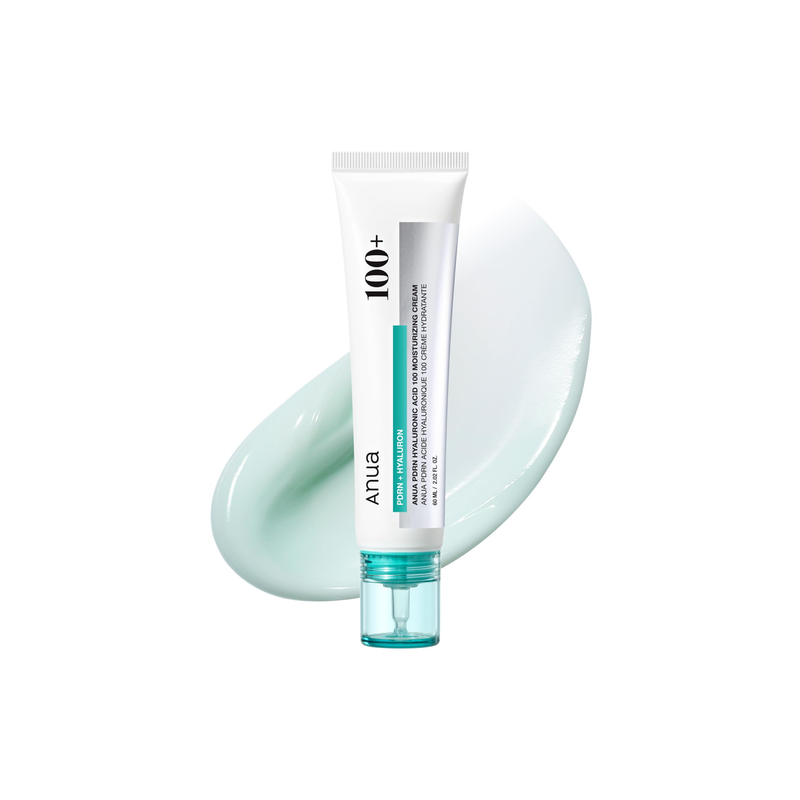 PDRN Hyaluronic Acid 100 Moisturizing Cream 60ml