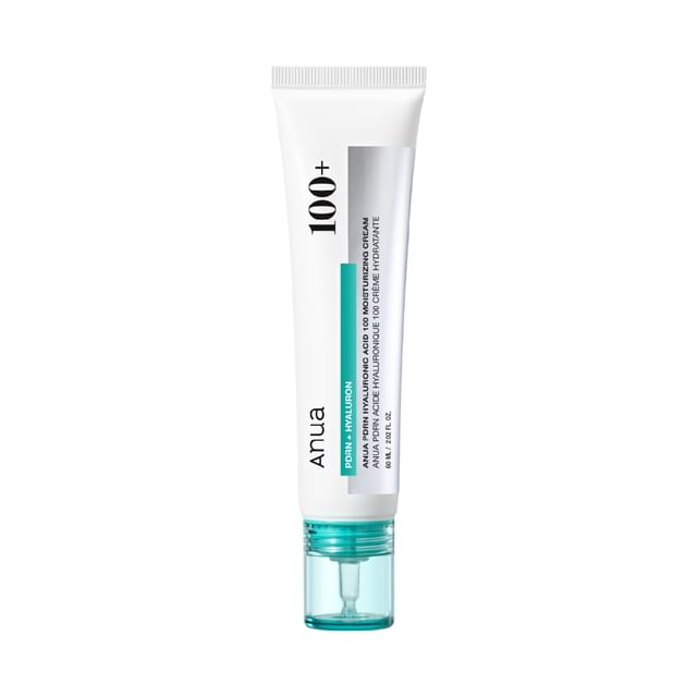 PDRN Hyaluronic Acid 100 Moisturizing Cream 60ml 2