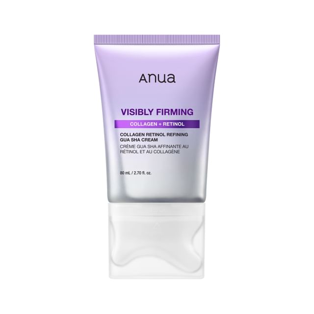 Collagen Retinol Refining Gua Sha Cream 80ml 2