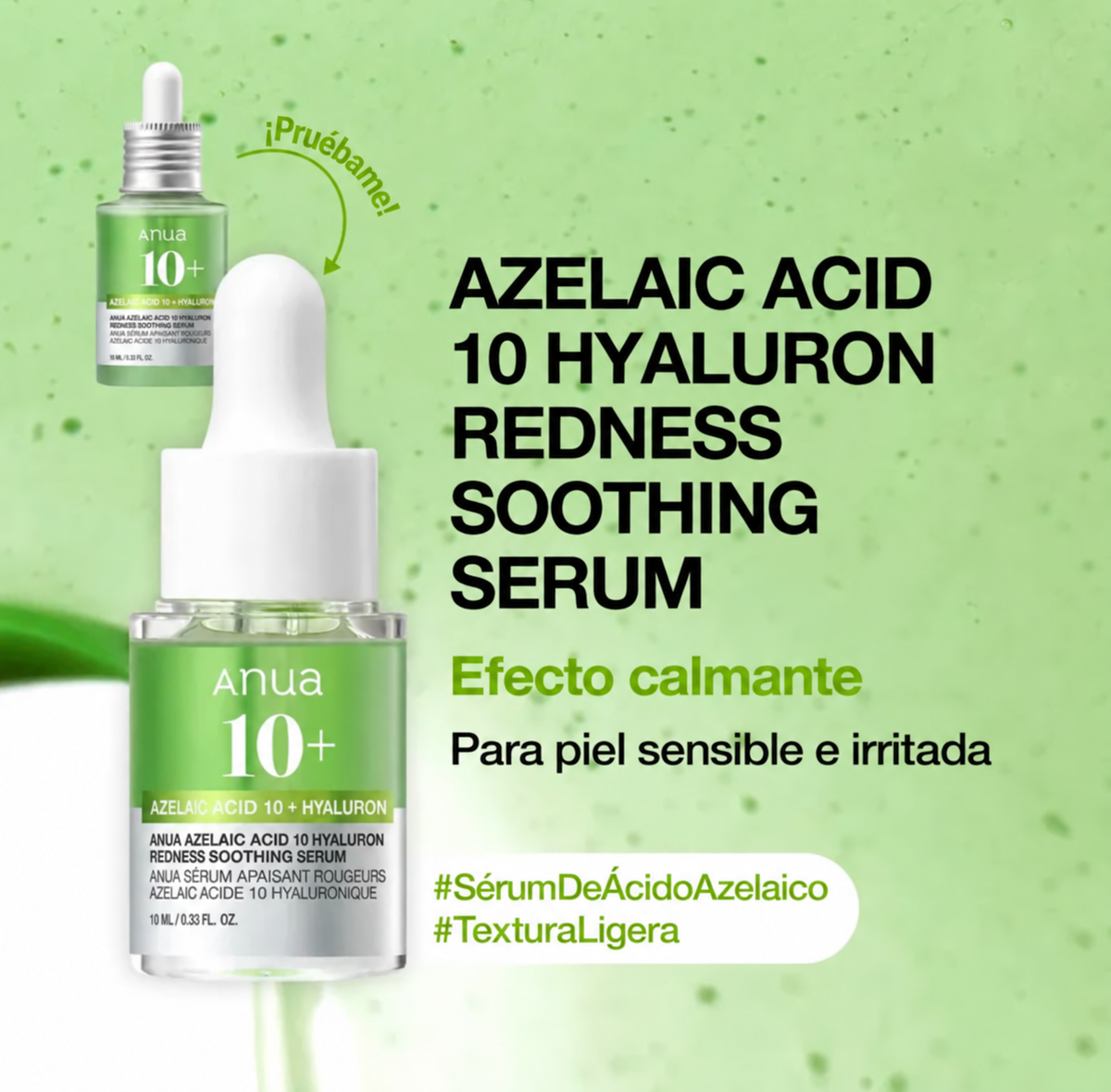 Serum Mini Trio Set 7
