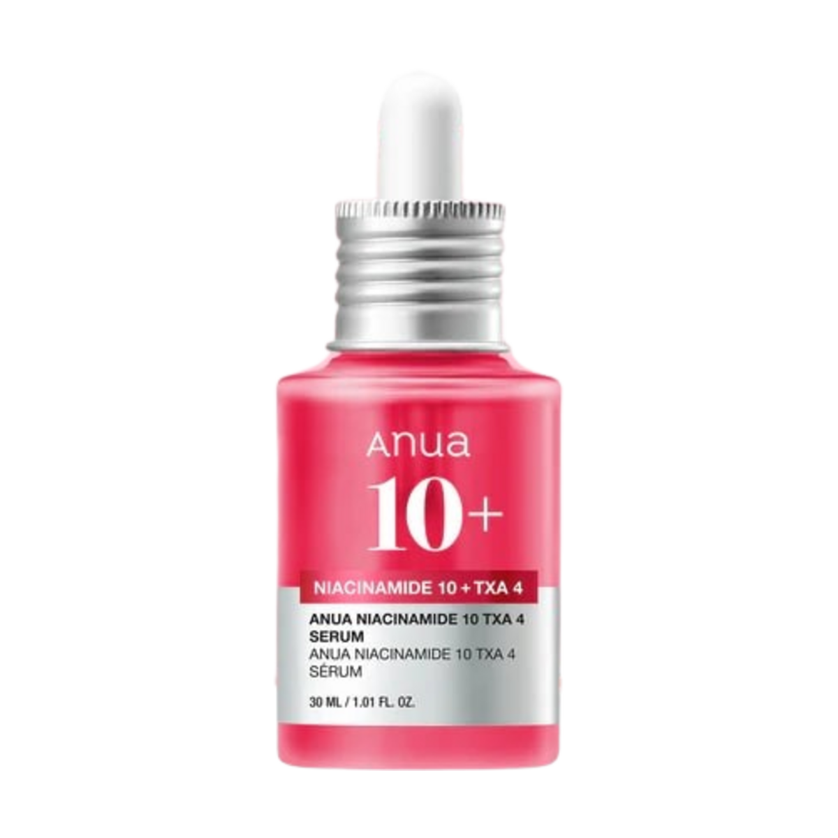 NIACINAMIDE 10% + TXA 4% SERUM 30ml 3