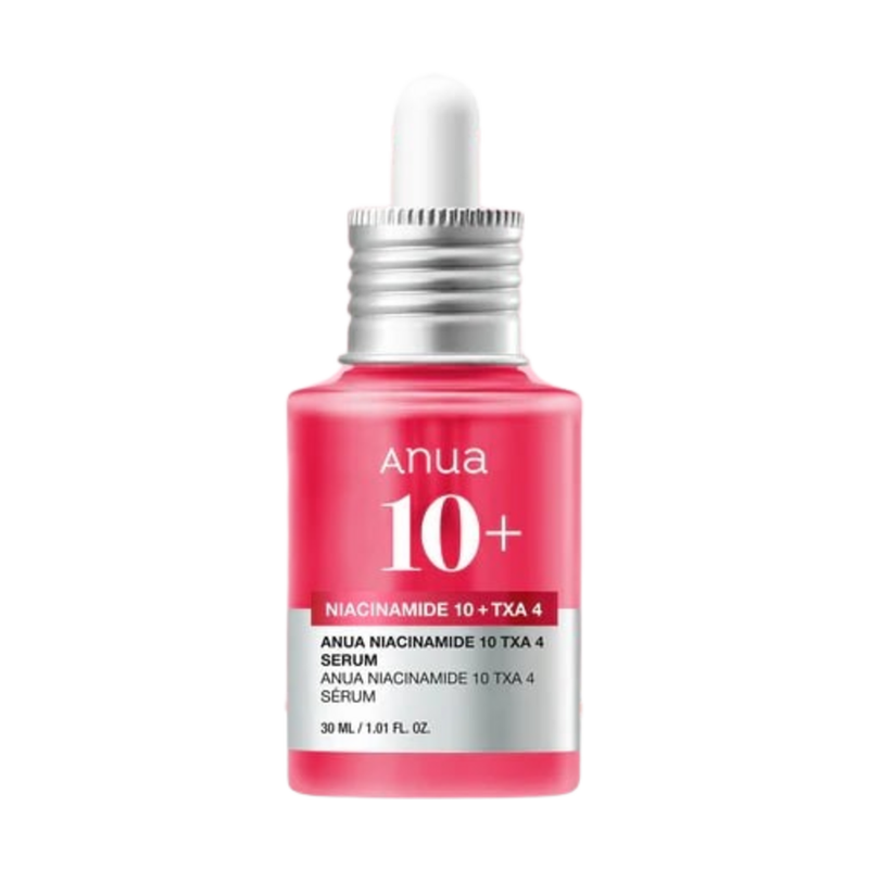 NIACINAMIDE 10% + TXA 4% SERUM 30ml