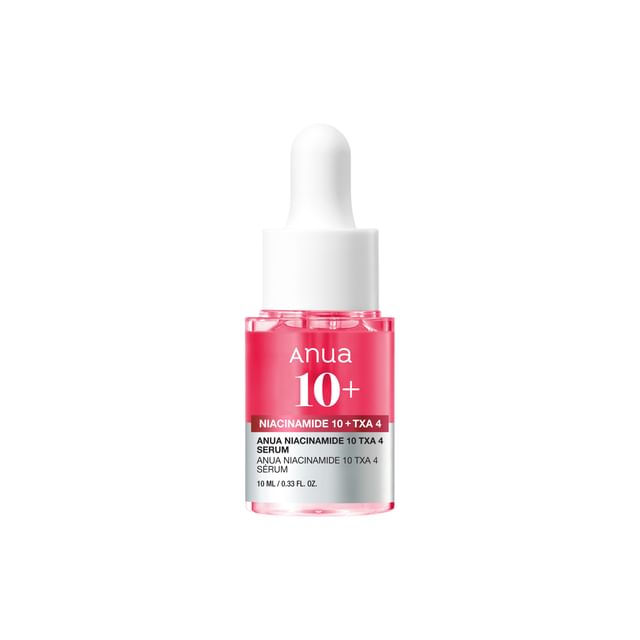 NIACINAMIDE 10% + TXA 4% SERUM 30ml 2