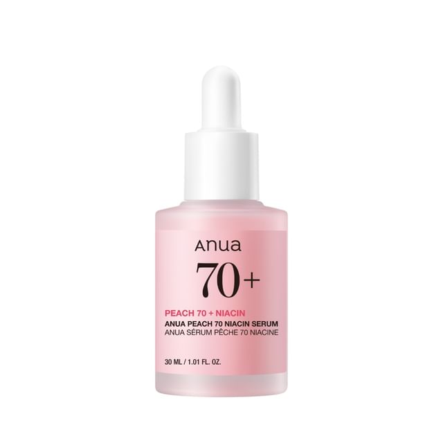 Peach 70 Niacin Serum 2