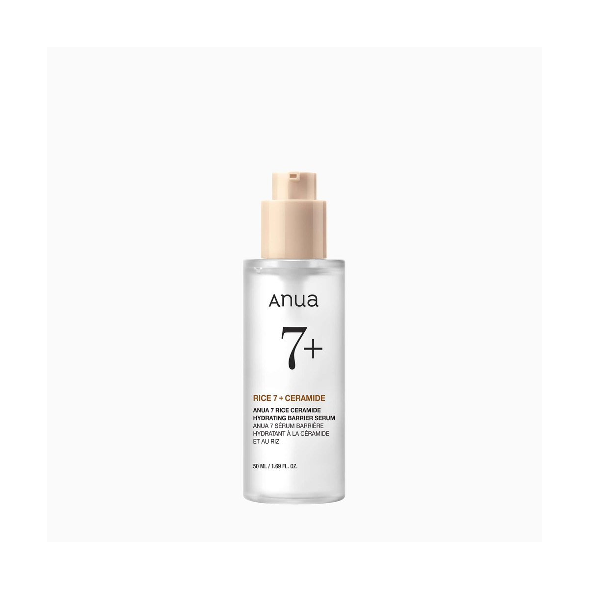 7 Rice Ceramide Hydrating Barrier Serum 3
