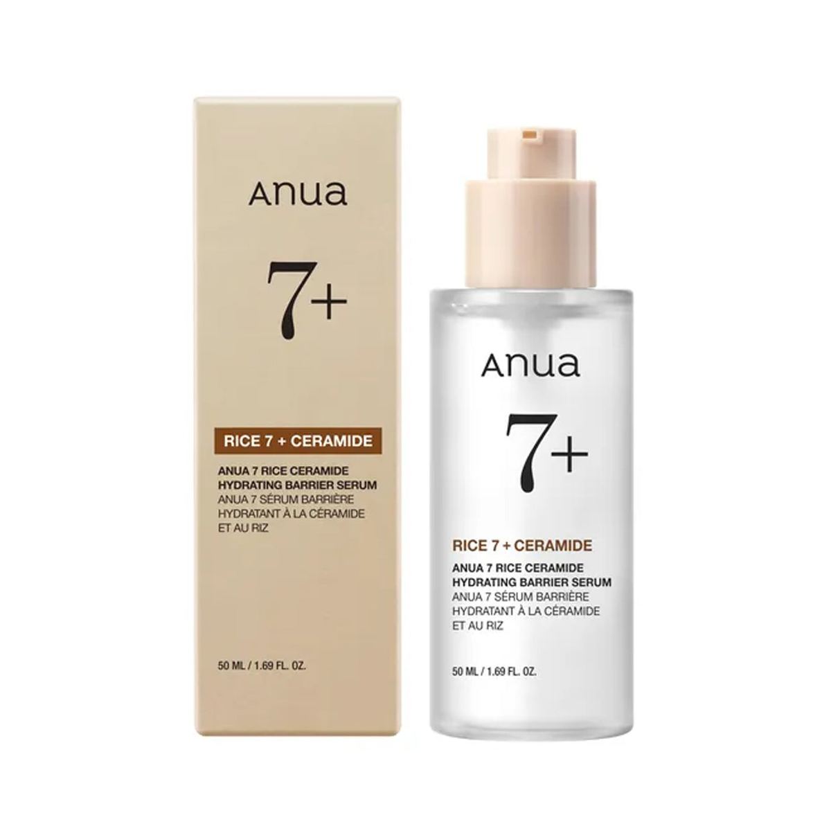 7 Rice Ceramide Hydrating Barrier Serum 4