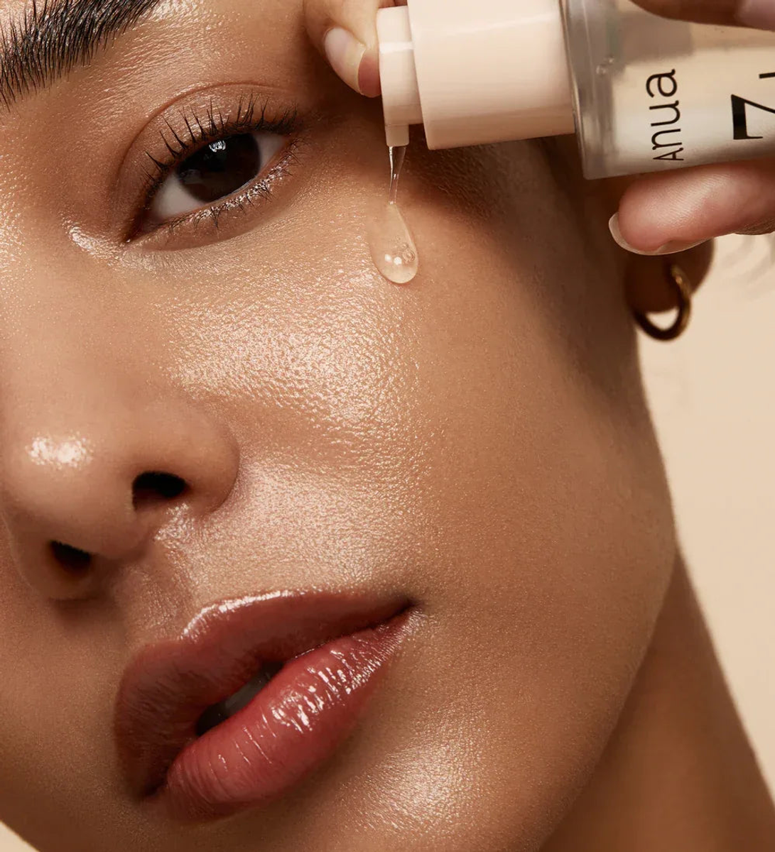 7 Rice Ceramide Hydrating Barrier Serum 6