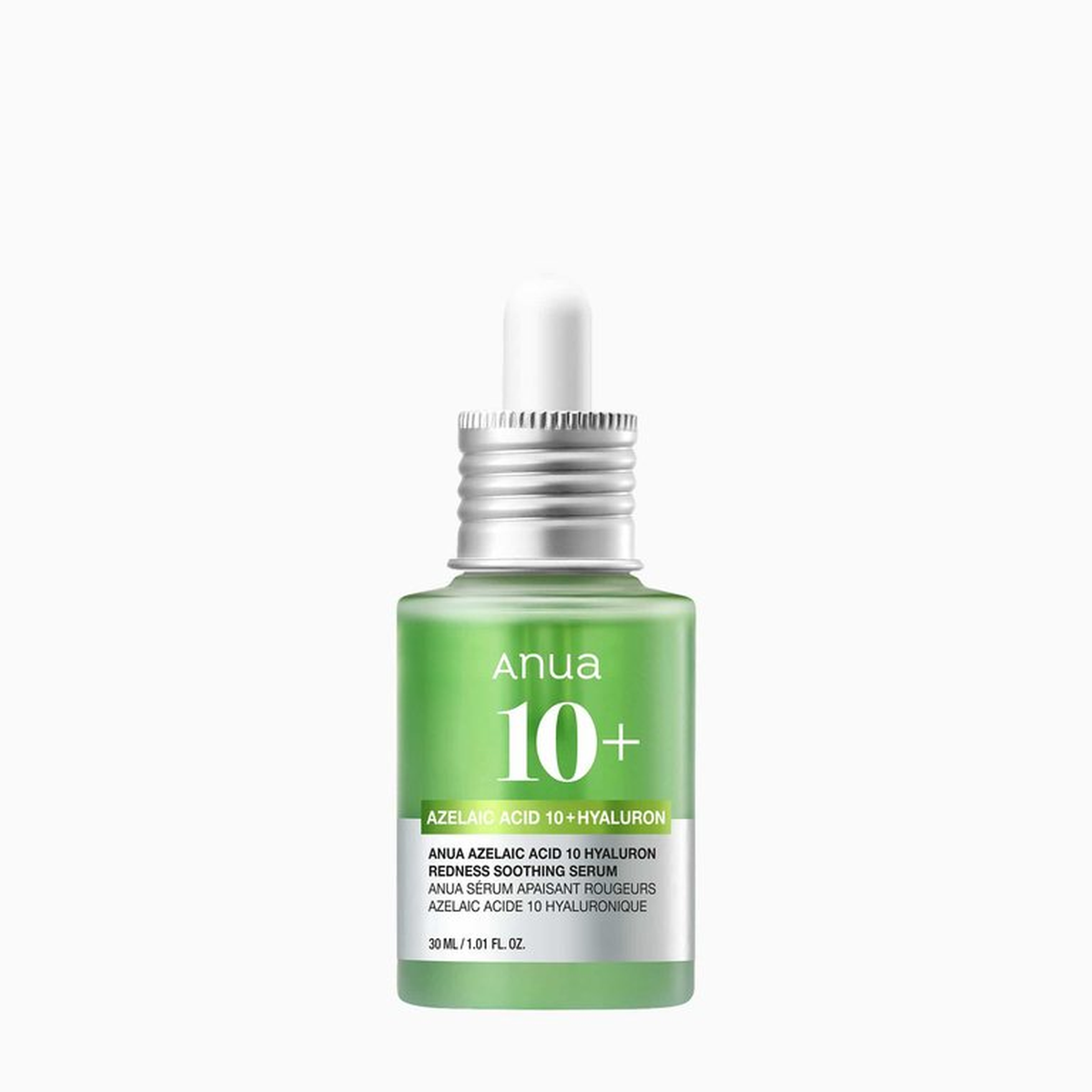 Azelaic Acid 10 Hyaluron Redness Soothing Serum 30ml 3