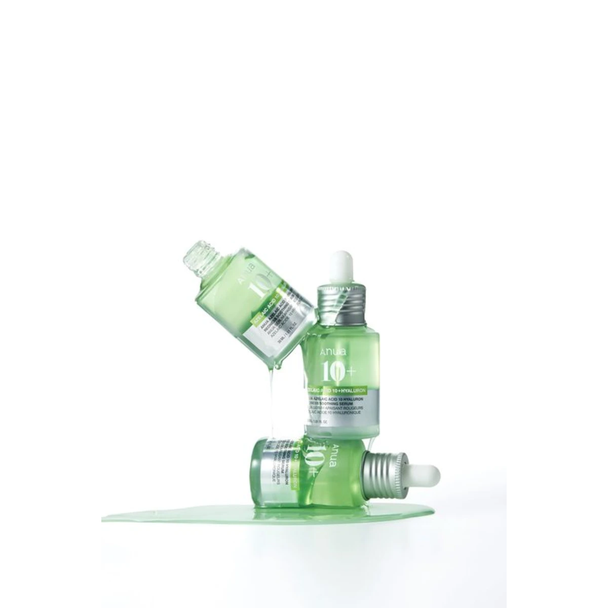 Azelaic Acid 10 Hyaluron Redness Soothing Serum 30ml 5