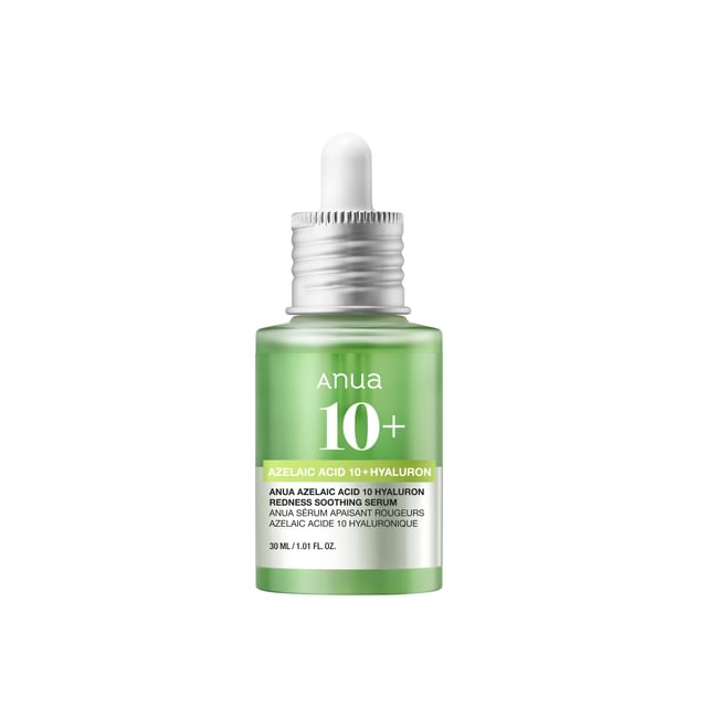 Azelaic Acid 10 Hyaluron Redness Soothing Serum 30ml 2