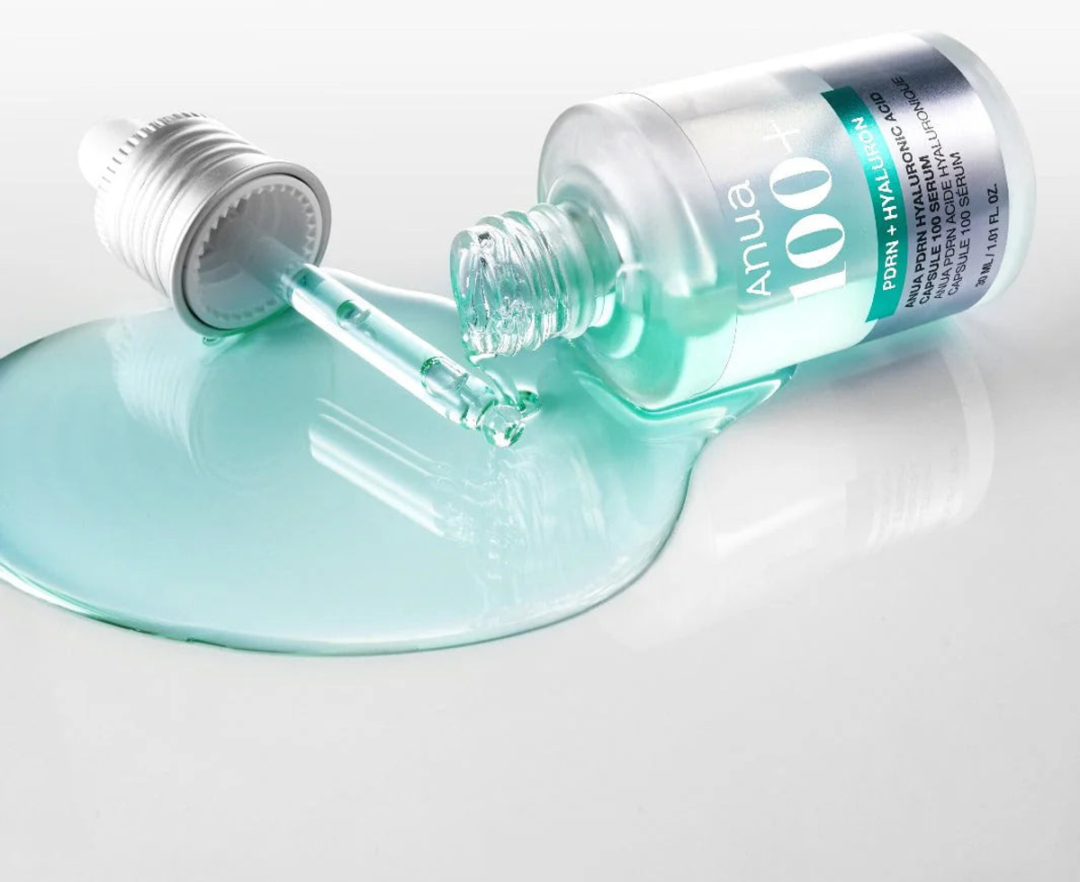 PDRN Hyaluronic Acid Capsule 100 Serum 30ml 5