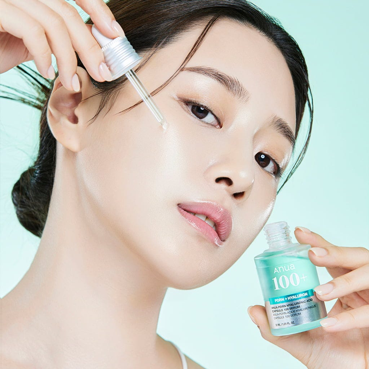 PDRN Hyaluronic Acid Capsule 100 Serum 30ml 6