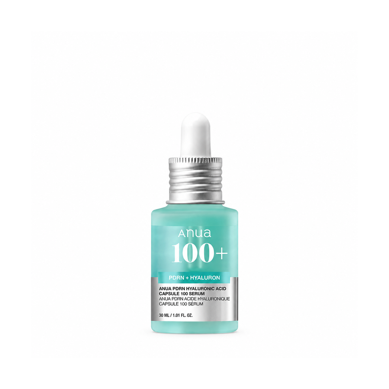PDRN Hyaluronic Acid Capsule 100 Serum 30ml