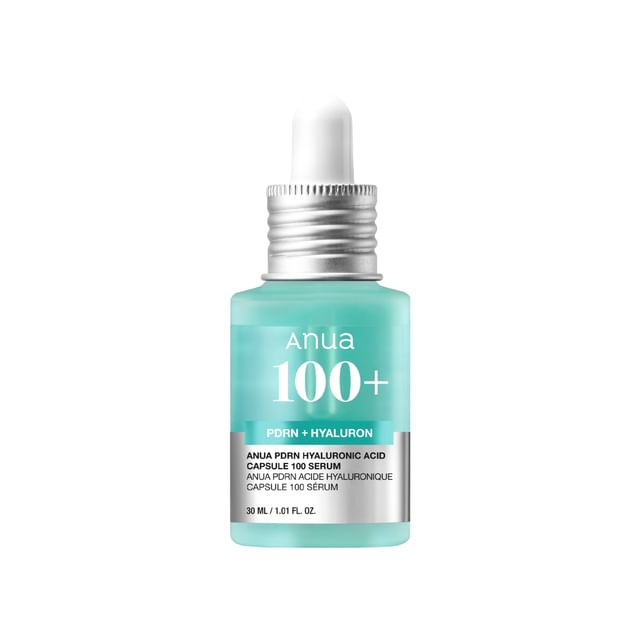 PDRN Hyaluronic Acid Capsule 100 Serum 30ml 2