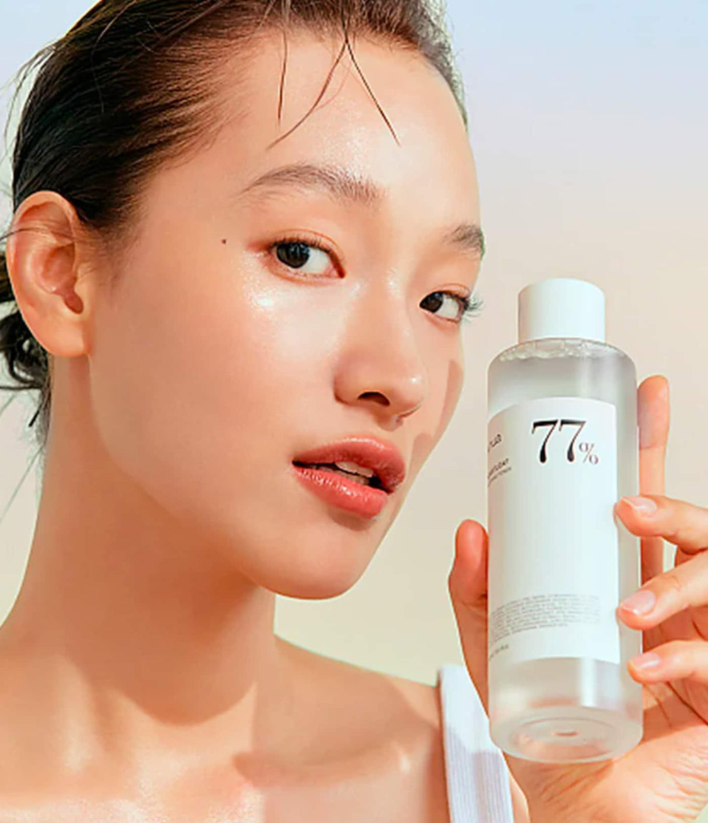Heartleaf 77% Soothing Toner 250ml 7