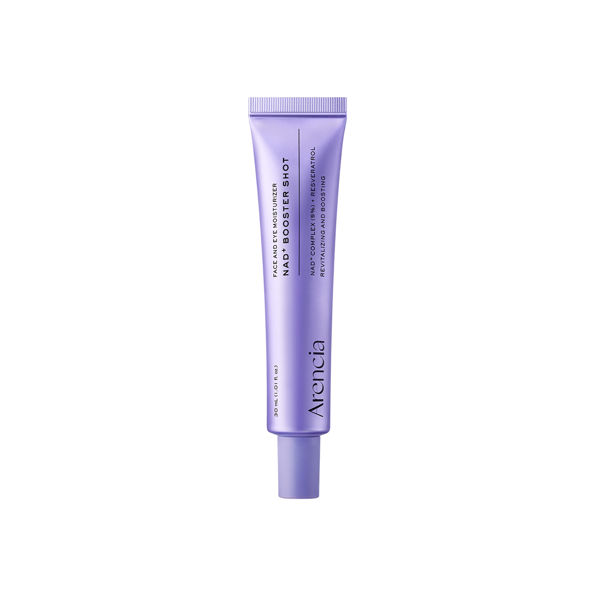 Arencia - NAD+ Booster Shot [30ml] 3