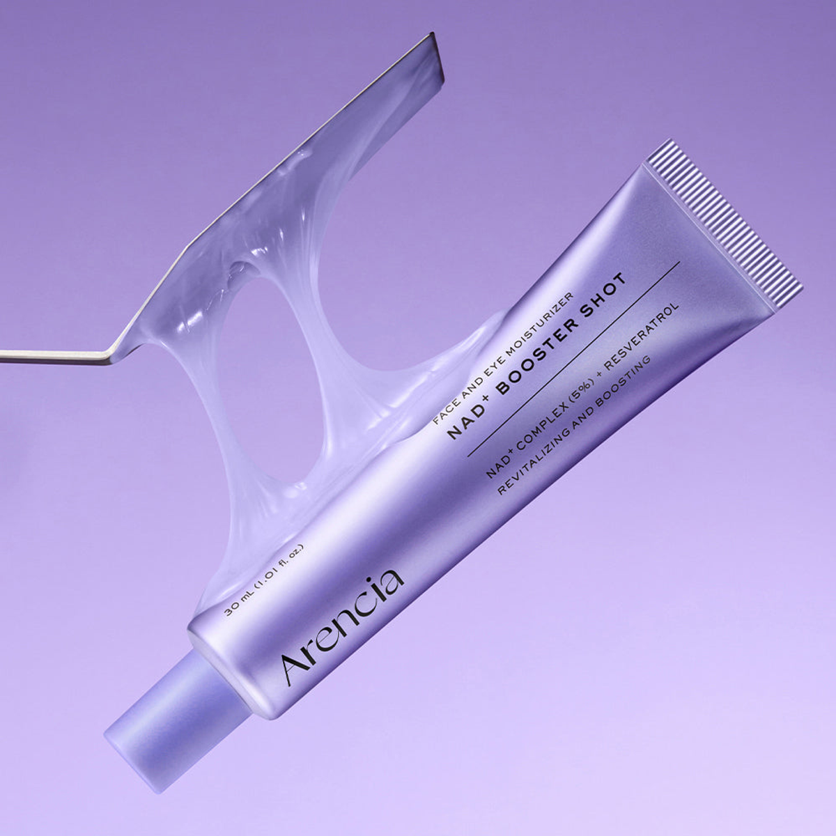 Arencia - NAD+ Booster Shot [30ml] 6