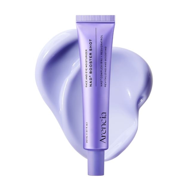 Arencia - NAD+ Booster Shot [30ml] 2