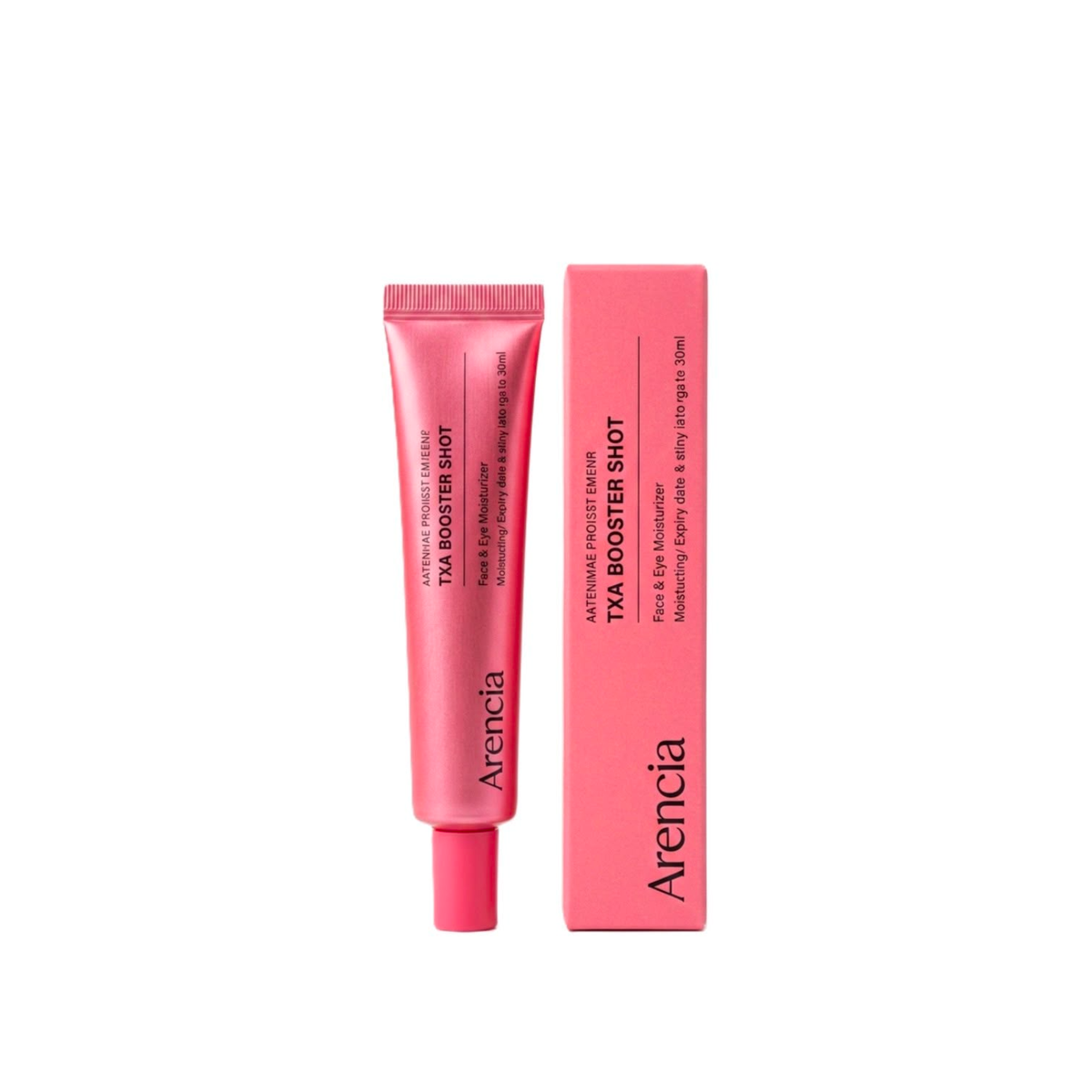 Arencia - TXA Booster Shot [30ml] 4