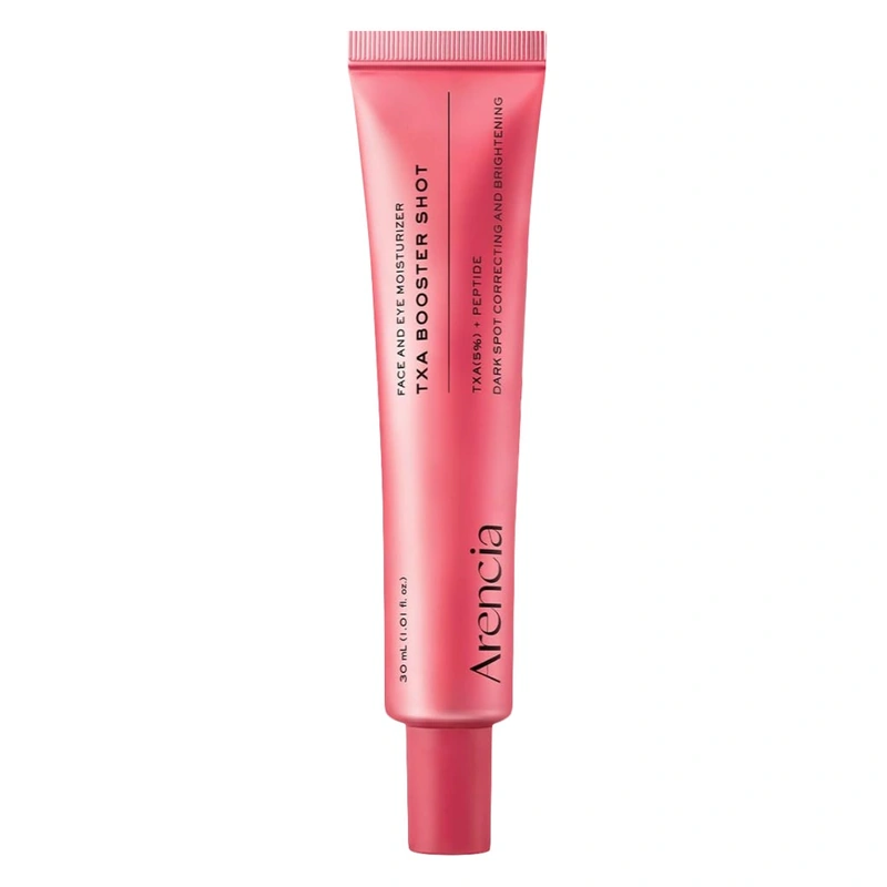 Arencia - TXA Booster Shot [30ml]