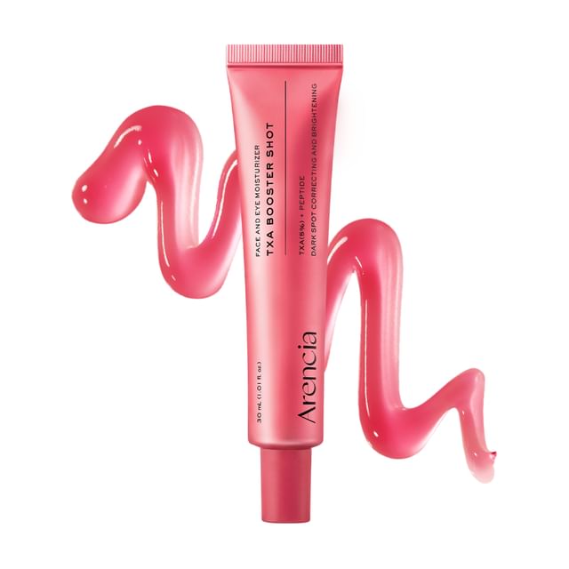Arencia - TXA Booster Shot [30ml] 2