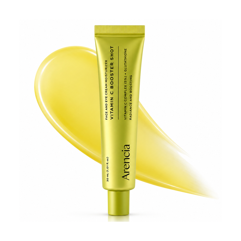 Vitamin C Booster Shot 30ml