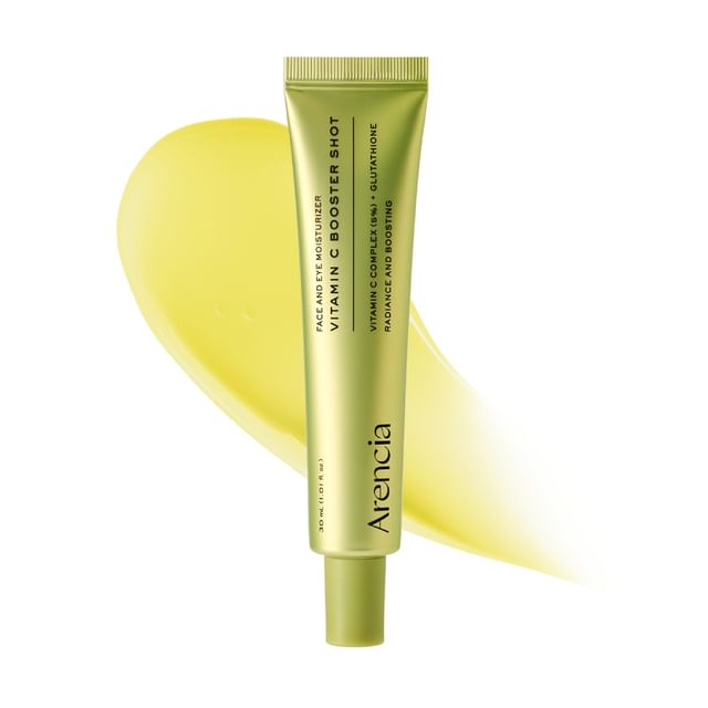 Vitamin C Booster Shot 30ml 2