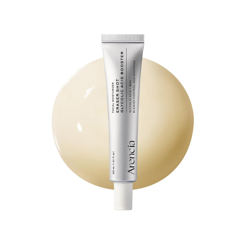Eraser Shot Glycolic Acid Booster 30ml