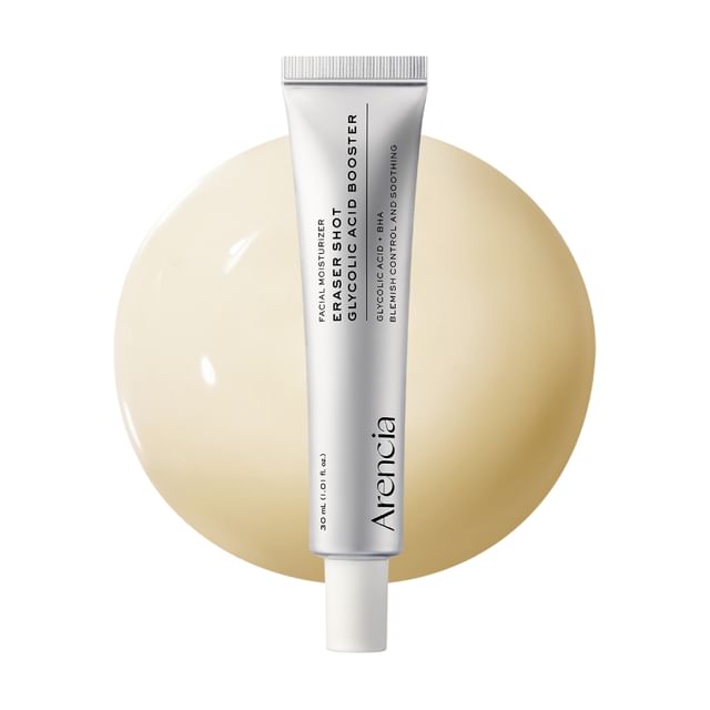 Eraser Shot Glycolic Acid Booster 30ml 2