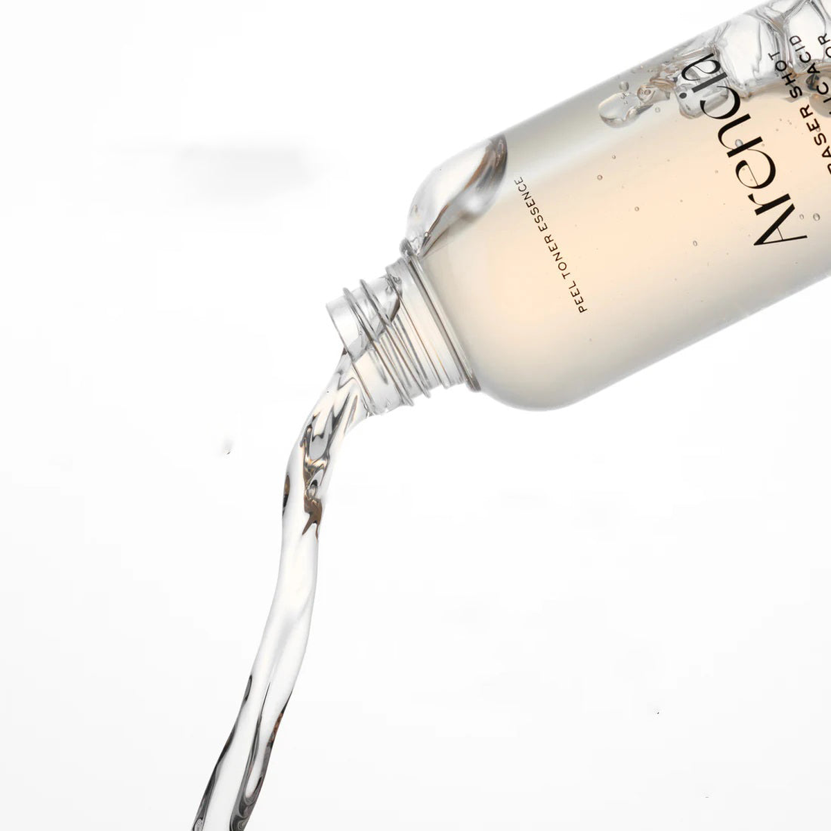 Eraser Shot Glycolic Acid Exfoliator 200ml 5
