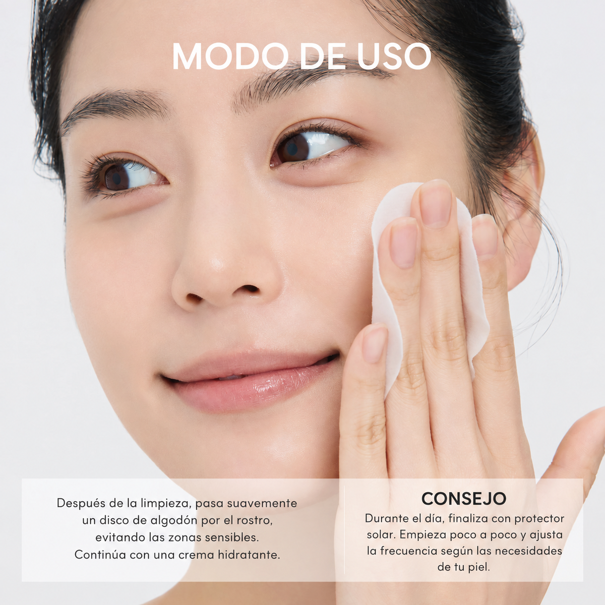 Eraser Shot Glycolic Acid Exfoliator 200ml 6