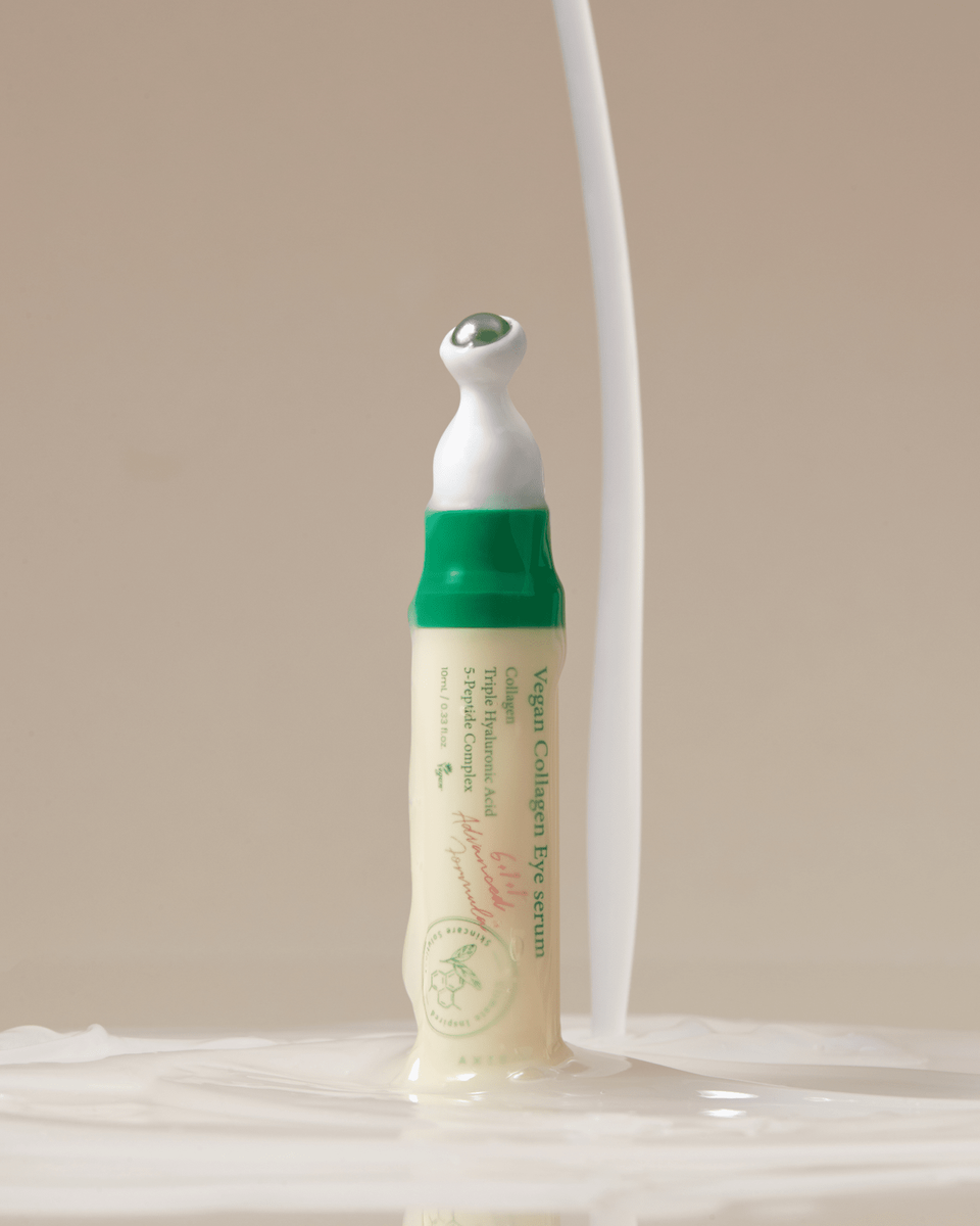 AXIS-Y Vegan Collagen Eye Serum 5