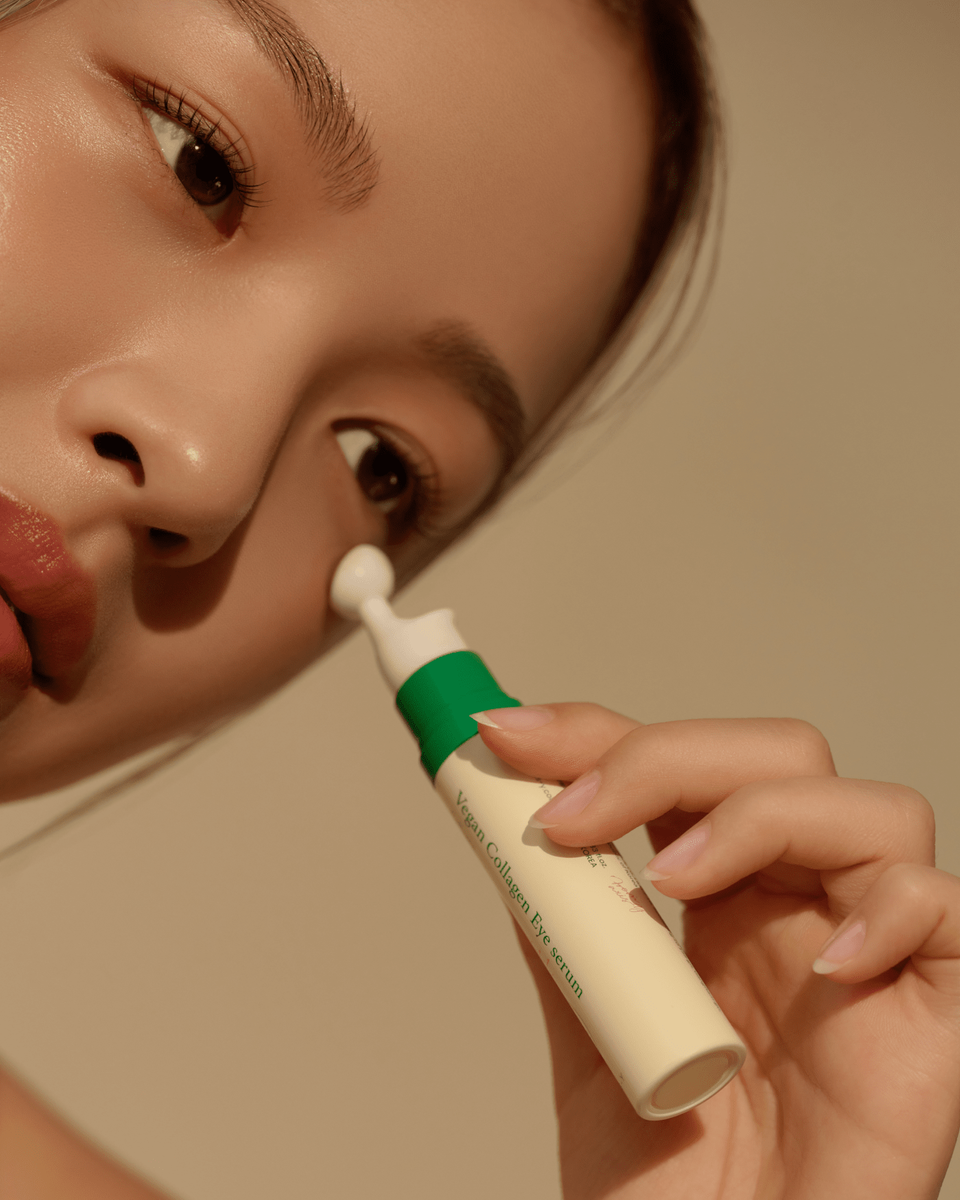 AXIS-Y Vegan Collagen Eye Serum 6