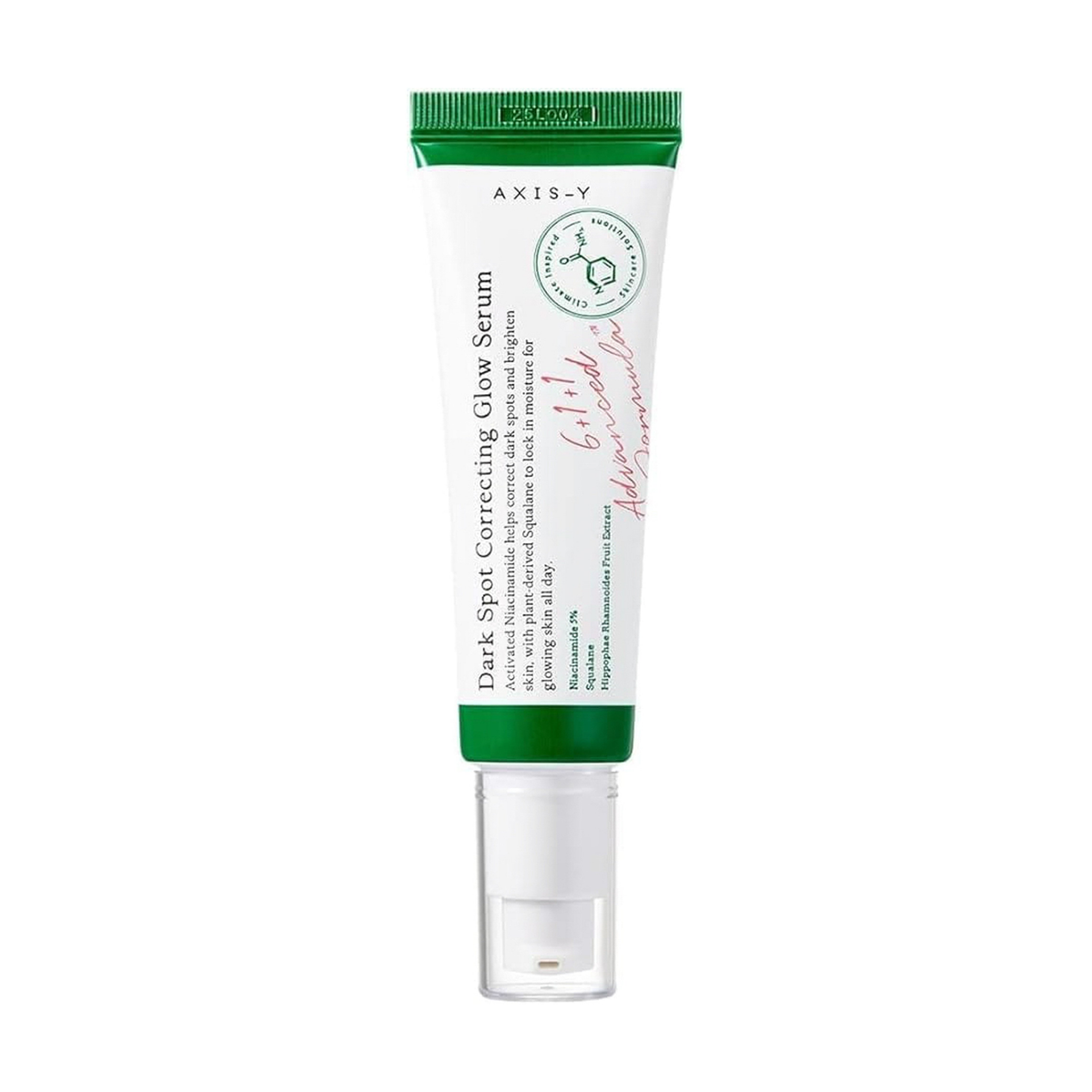 Dark Spot Correcting Glow Serum 50ml 3