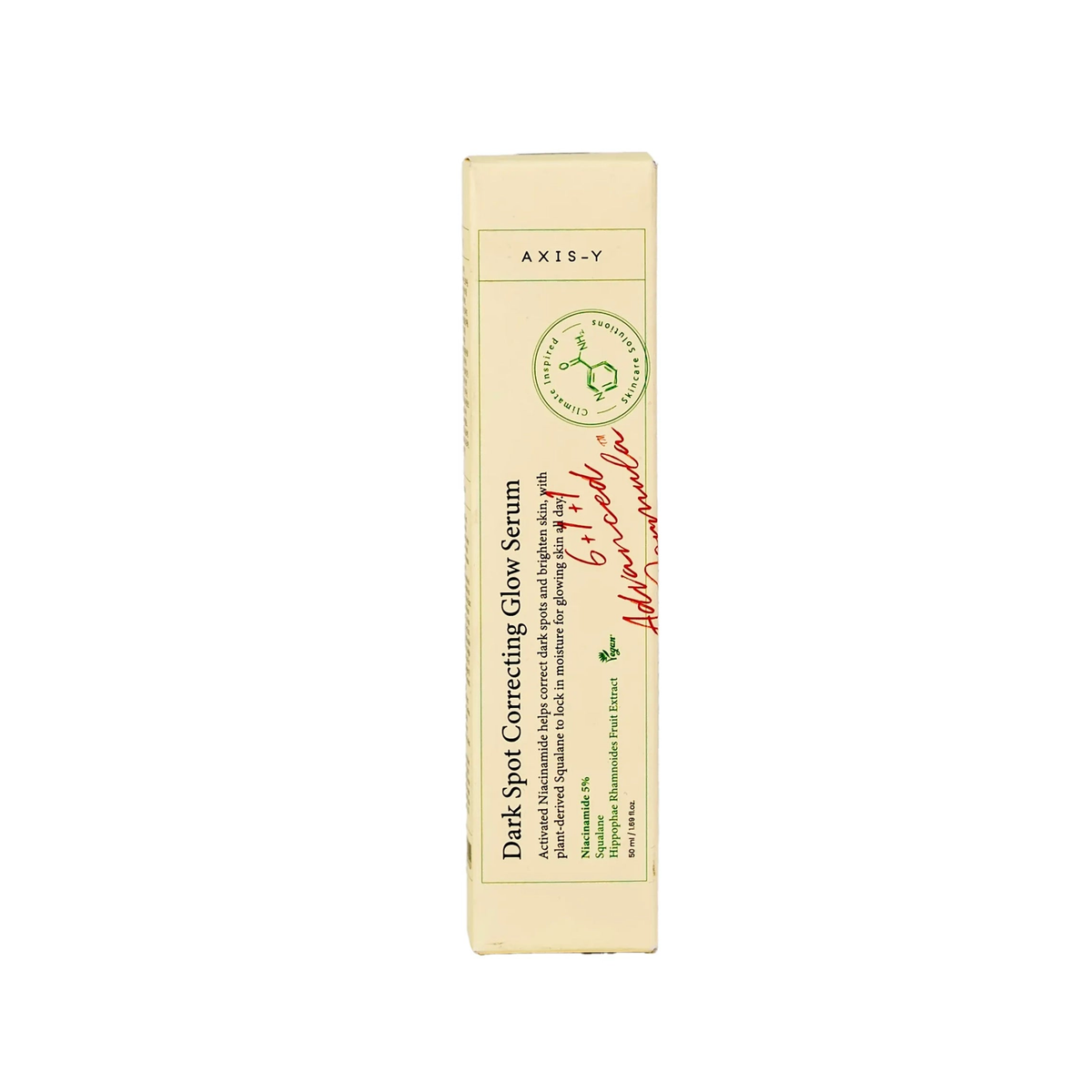 Dark Spot Correcting Glow Serum 50ml 4