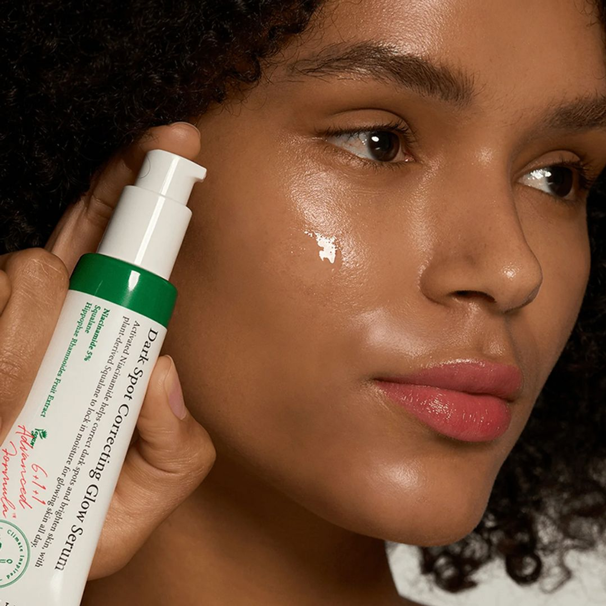 Dark Spot Correcting Glow Serum 50ml 6
