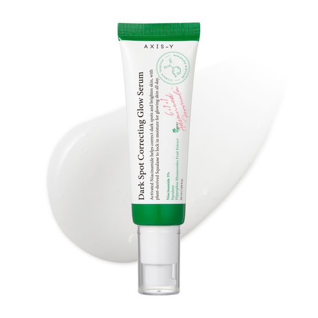 Dark Spot Correcting Glow Serum 50ml 2