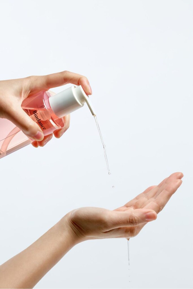 Collagen Cleansing Oil 200ml 5