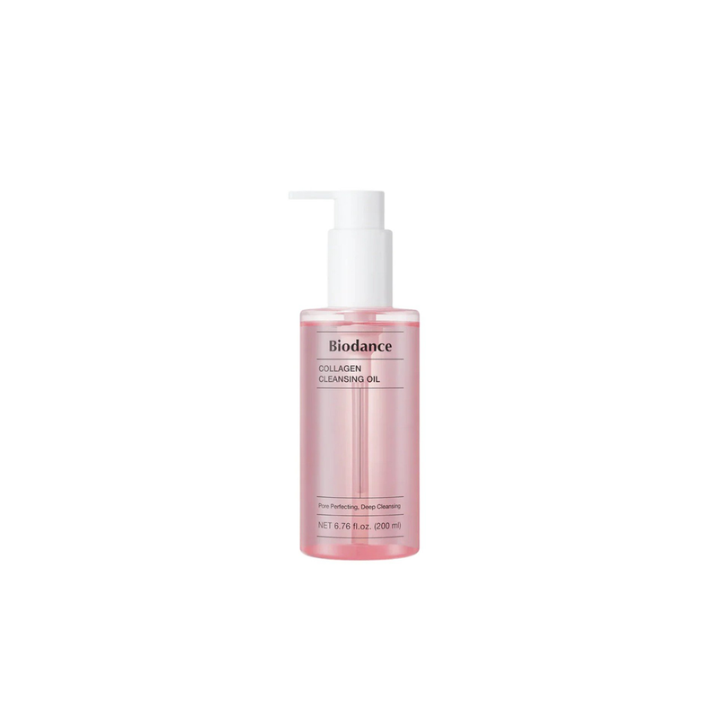 Collagen Cleansing Oil 200ml