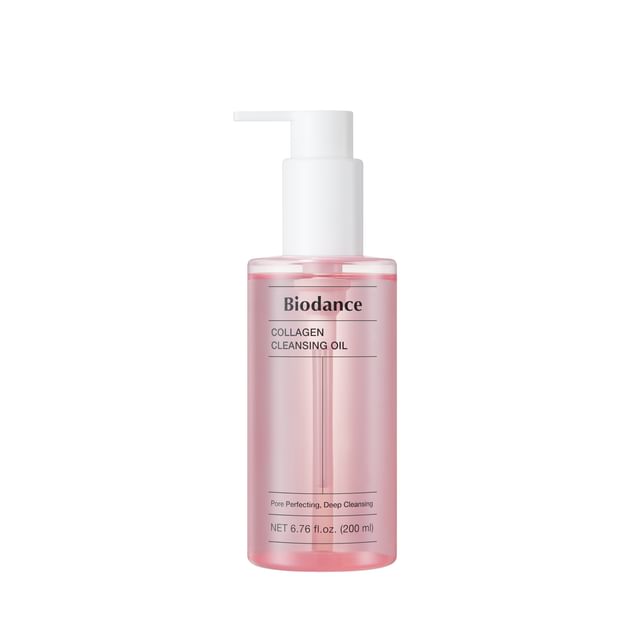 Collagen Cleansing Oil 200ml 2