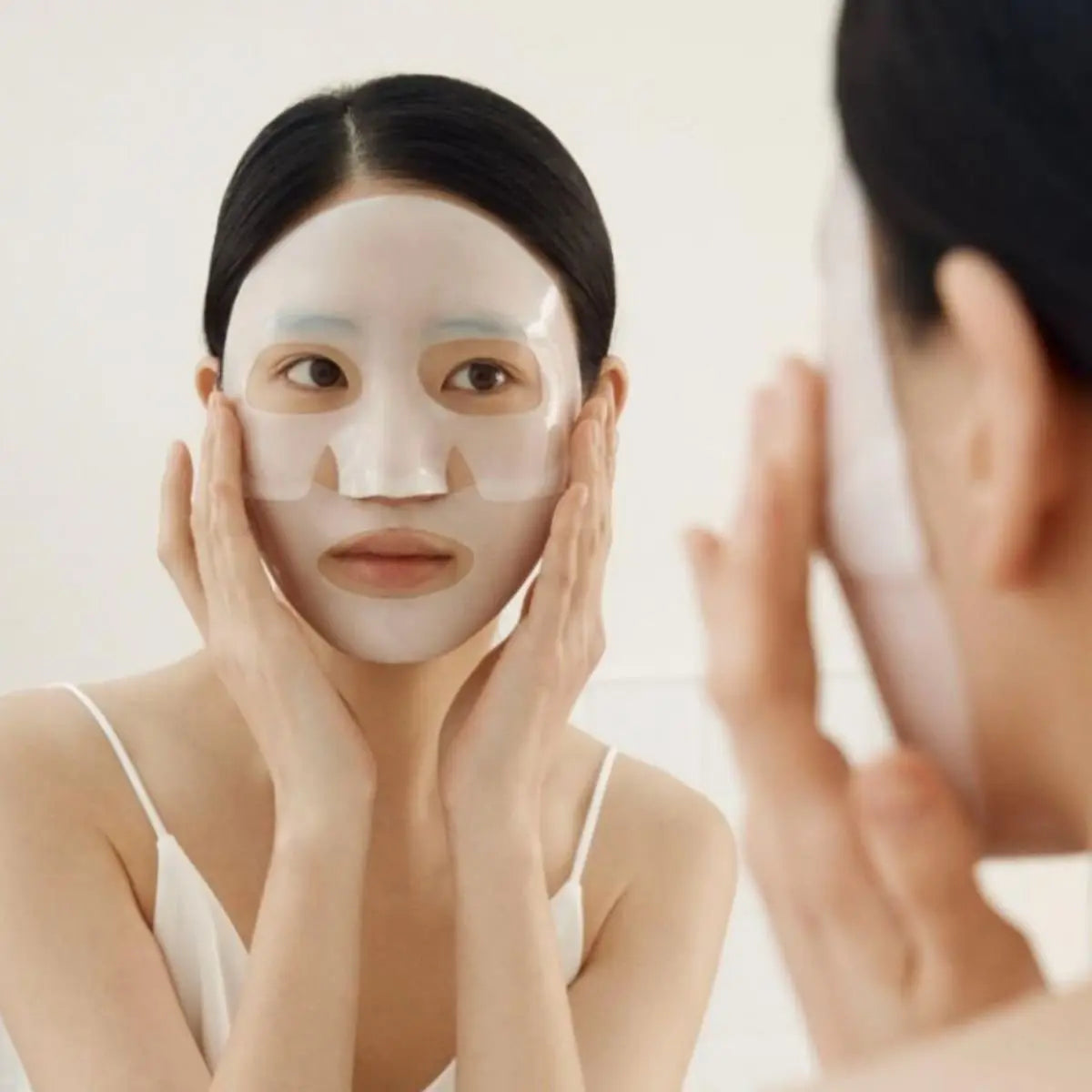 Bio Collagen Real Deep Mask 4ea 5