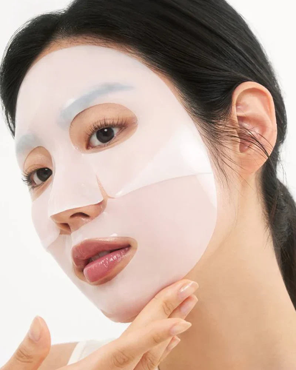 Hydro Cera-nol Real Deep Mask 6