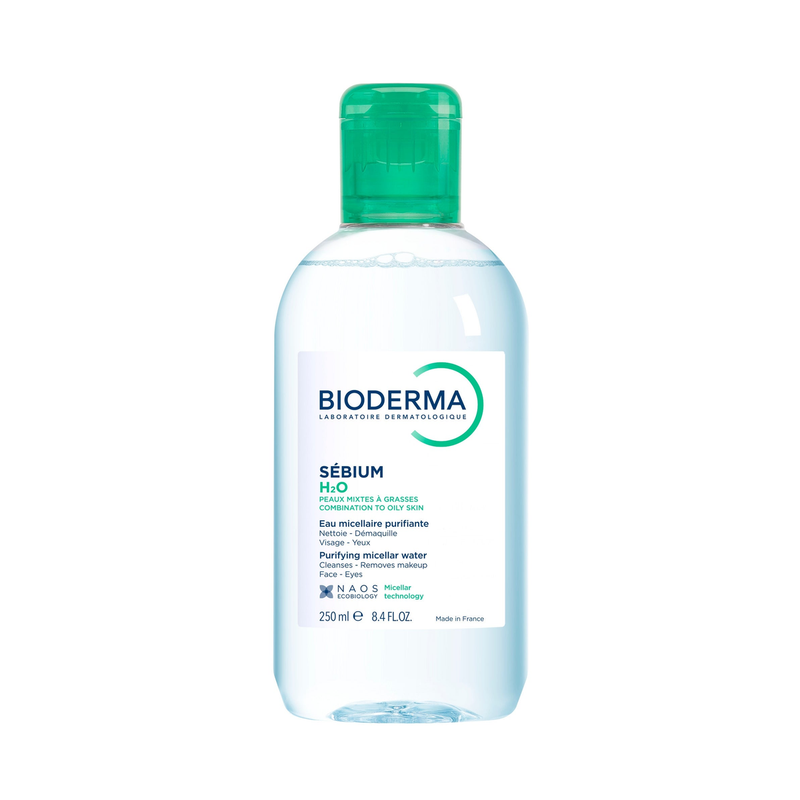 Sebium Agua Micelar 1