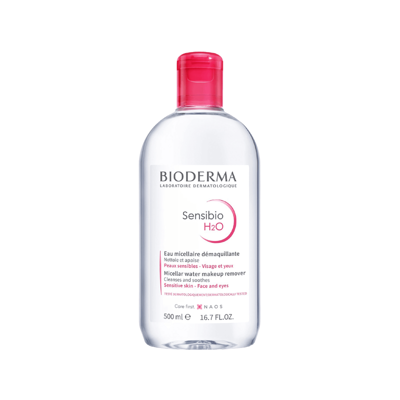 Sensibio Agua Micelar